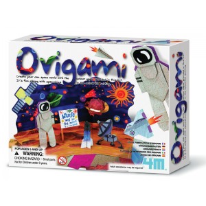 Origami - Vesmír