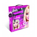 Barbie Color Hair Extensions - Korálkovač na vlasy