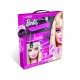 Barbie Color Hair Extensions - Korálkovač na vlasy